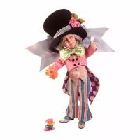 Кукла Barbie Mad Hatter (Кукла Барби Безумный Шляпник)