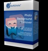 Программа SoftOrbits Photo Background Remover (SO-25)