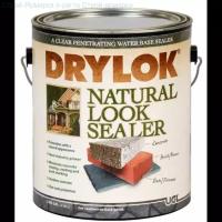 DRYLOK NATURAL LOOK SEALER ПРОПИТКА ДЛЯ КАМНЯ С ДОБАВЛЕНИЕМ СИЛИКОНА