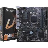 Материнская плата Gigabyte H510M S2H V2