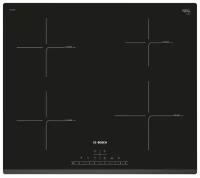 Варочная поверхность Bosch PIE631FB1E черный