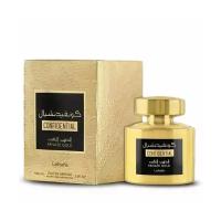 Lattafa Perfumes Confidential Private Gold парфюмерная вода 100 мл унисекс