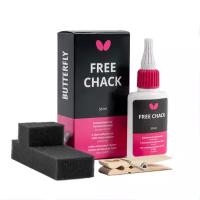 Клей для накладок Butterfly Free Chack 50ml