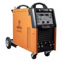 Аппарат аргонодуговой сварки FoxWeld TIG 501 AC/DC PULSE