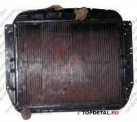 Прамотроник Радиатор охлаждения (3-рядный) ЗИЛ-130, 433360,131 Лихославль