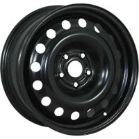 Колесный диск TREBL 9640T 6,5x16 5x108 D65.1 ET43 Black