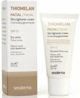 Крем SesDerma