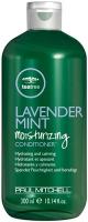 Бальзам для волос увлажняющий Paul Mitchell Lavender Mint Moisturizing Conditioner с лавандой и мятой 300 мл