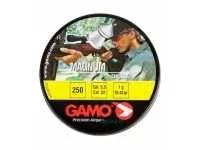 Пули пневматические GAMO Magnum 5,5 мм (250 шт.)