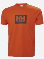 Футболка Helly Hansen