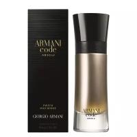 Парфюмерная вода Giorgio Armani Code Absolu 30 мл