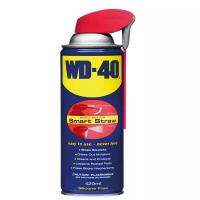 Универсальная смазка 420 мл WD-40