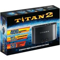 Игровая Приставка Magistr Titan 2 400 игр