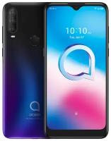 Смартфон Alcatel 3L (2020) 4/64Gb blue