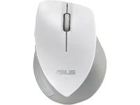 Мышь Asus WT465 белый USB 90XB0090-BMU050