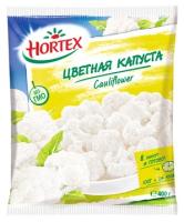 400Г цветная капуста HORTEX