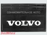 Брызговики Для Volvo Fh 12 (Задние) 600*400 Seintex арт. '82505