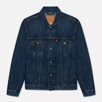 Мужская джинсовая куртка Levi's Trucker