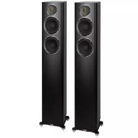 Напольная акустика ELAC Carina FS 247.4 Satin Black