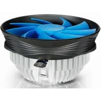 Кулер Cooler Deepcool GAMMA ARCHER PRO PWM 110W (1150/1155/AM3+/FM1/FM2 4pin 17-21dB Al+Cu )