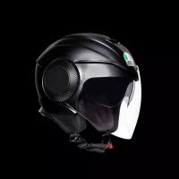 Шлем AGV Orbyt Matt black