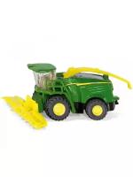 Комбайн John Deere 8500i Siku