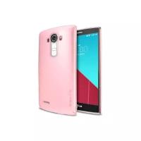 Чехол Ringke для LG G4 H818 - Ringke Slim Frost Pink