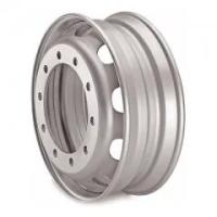 Колесные диски Hayes Lemmerz 2870097 6x17.5 6x245 ET116 D202 Silver