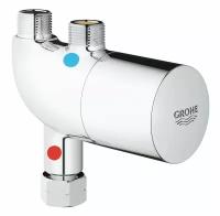 Термостат Grohe Grohtherm Micro 34487000