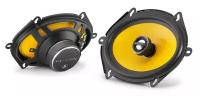 2-полосные коаксиальные АС JL Audio C1-570x