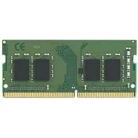 Оперативная память Apacer DDR4 8GB 2666MHz SO-DIMM (PC4-21300) CL19 1.2V (Retail) 1024*8 3 years (AS08GGB26CQYBGH/ES.08G2V.GNH)