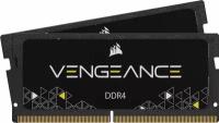 Модуль памяти Corsair Vengeance CMSX32GX4M2A3200C22 DDR4 - 2x 16ГБ