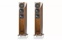 Напольная акустика ELAC FS 507 VX-JET High Gloss Walnut