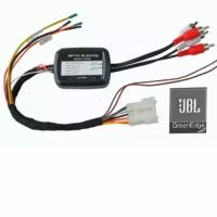 Адаптер усилителя Incar AMP-TY04 (JBL Green Edge)