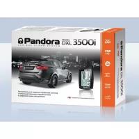 Pandora DXL 3500i