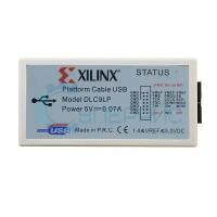 ISP программатор XILINX DLC9LP