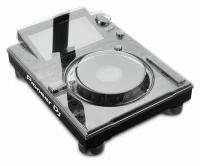 Decksaver Pioneer DJ CDJ-3000 - Защитные крышки для DJ-техники