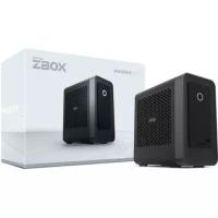 Игровая платформа ZOTAC ZBOX-ECM53060C-BE LHR VGA, SFF, i5-10400, RTX3060 LHR, 32Gb DDR4, 1000Gb SSD, WIFI, BT, 2.5G LAN, GLAN