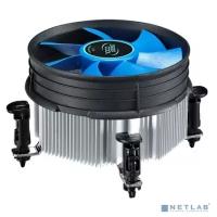 Deepcool Вентилятор Cooler Deepcool THETA 21 PWM 1700 (TDP 95W, PWM, FAN 92mm) Color BOX