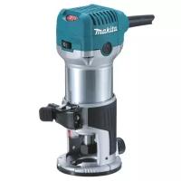 Кромочный фрезер Makita RT0700C