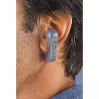 Наушник-усилитель Woodland Whisper 2 DISC для защиты слуха на охоте и при стрельбе, усиливает тихие звуки