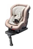 Автокресло DAIICHI First 7™ Plus Organic Brown (ISOFIX)