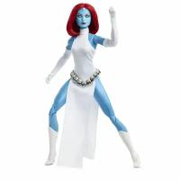 Кукла Barbie Marvel Mystique (Барби Марвел Мистик)