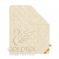 Одеяло FAMILY Шерсть овечья/сатин (Goldtex) 220х240