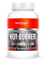 Жиросжигатели Strimex Hot Burner 90 капс