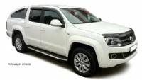 Порог, площадка Rival Volkswagen Amarok