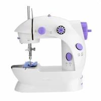 Швейная машинка/ Швейная машинка мини Mini Sewing Machine