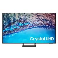 Телевизор Samsung UE55BU8500U 2022 LED, HDR, 55'', черный
