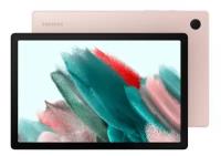 Планшет Samsung Galaxy Tab A8 Wi-Fi 128 Гб розовый (SM-X200NIDFSER)