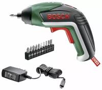 Аккумуляторная отвертка BOSCH IXO 5 basic